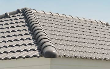 advantages of Litton clay roofing