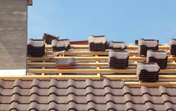 Litton clay roofing costs