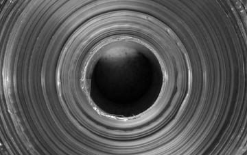 Litton edpm waterproofing