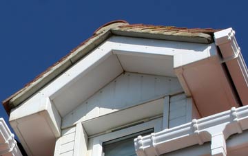 Litton fascia installation costs