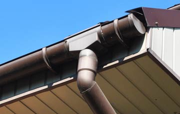 types of Litton fascias