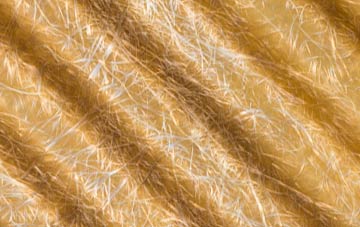 Litton fibreglass roof waterproofing