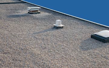 flat roofing Litton
