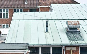 Litton lead roofing costs