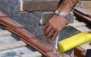 is Litton lead roofing safe?