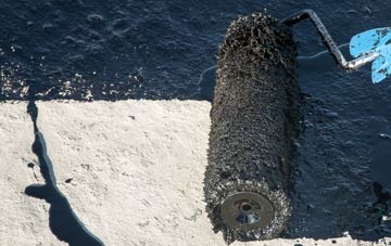 Litton liquid sealant waterproofing