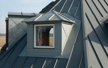 metal roofing Litton