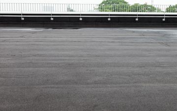 Litton asphalt roof replacement