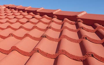 Litton tile and slate roof replacement