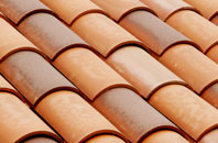 Litton clay roofing