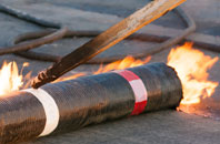 free Litton flat roofing repair quotes