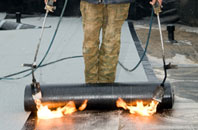 Litton flat roof sealing quote