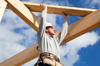 Litton roof replacement work